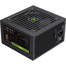 PSU GAMEMAX GE-650 650W Black